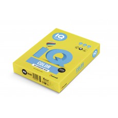 IG50 Бумага офисная цветная IQ Color "горчичный" А4, 80 г/м2, 500 л/п.
